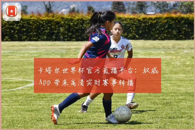 卡塔尔世界杯官方直播平台：权威 App 带来高清实时赛事转播